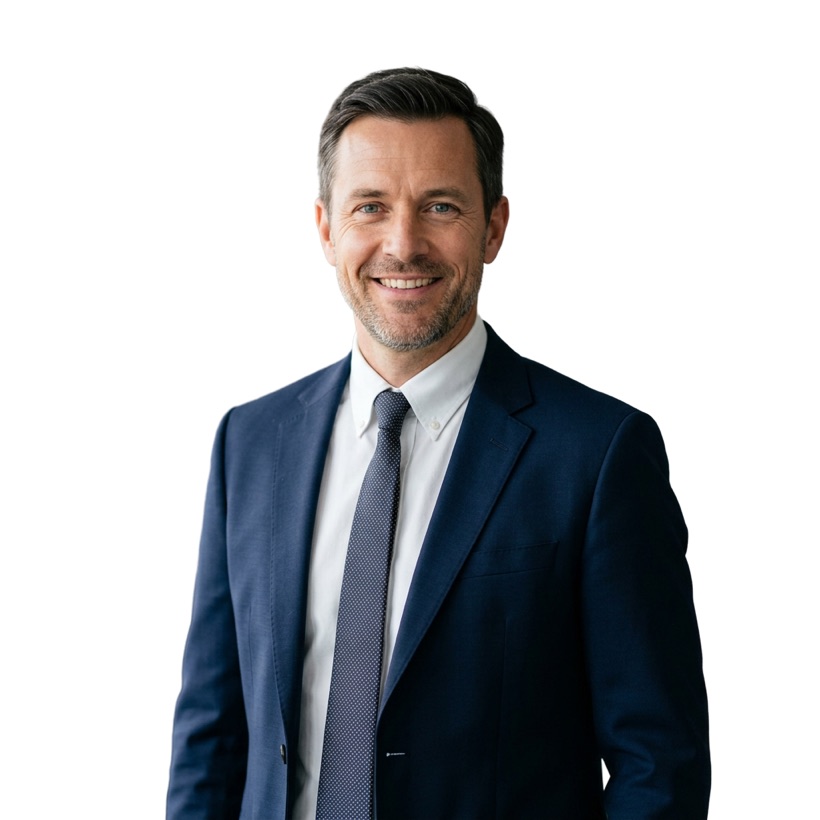 Marcus T., home insurance agent